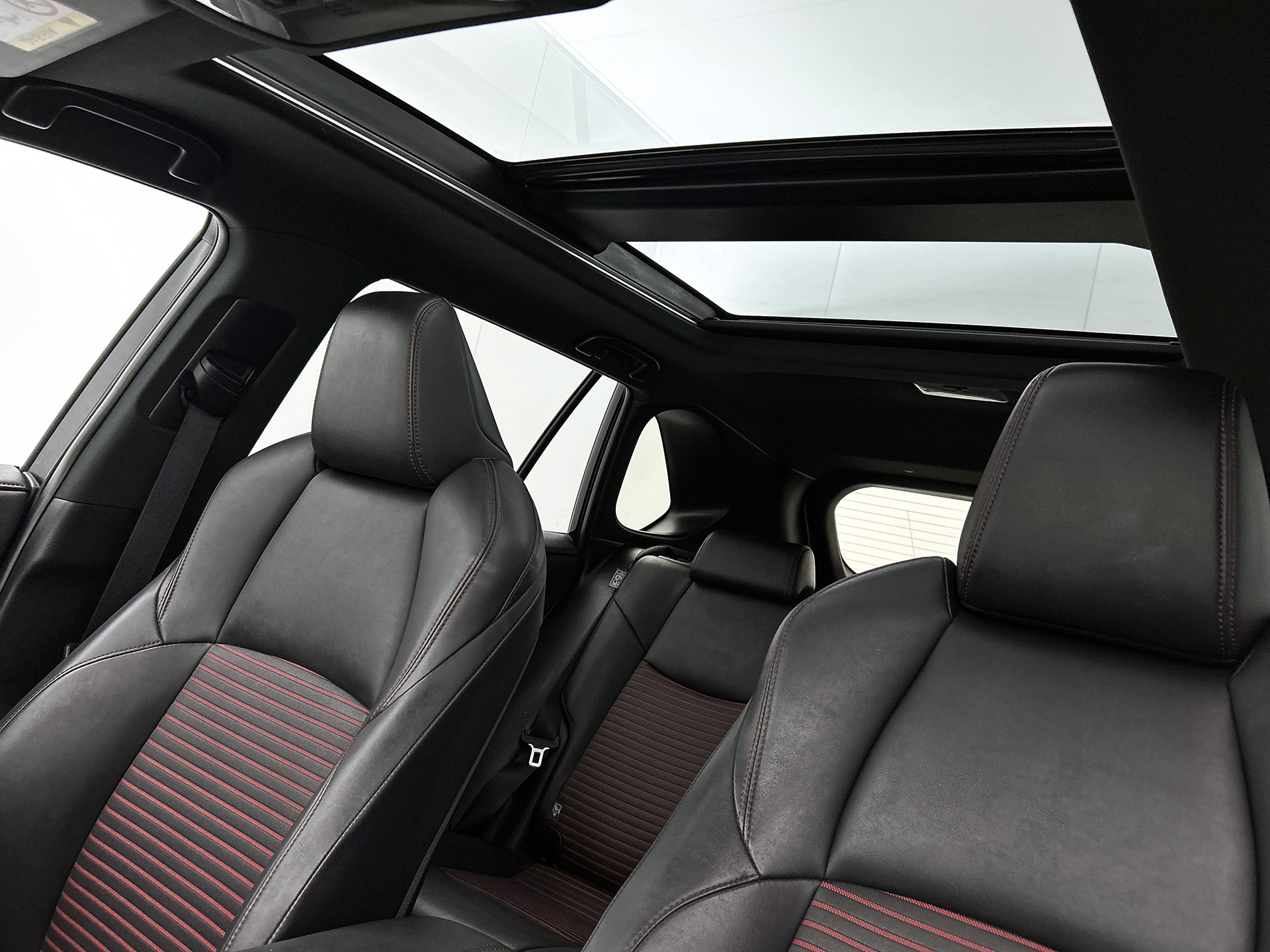 Foto van Toyota Toyota Rav4