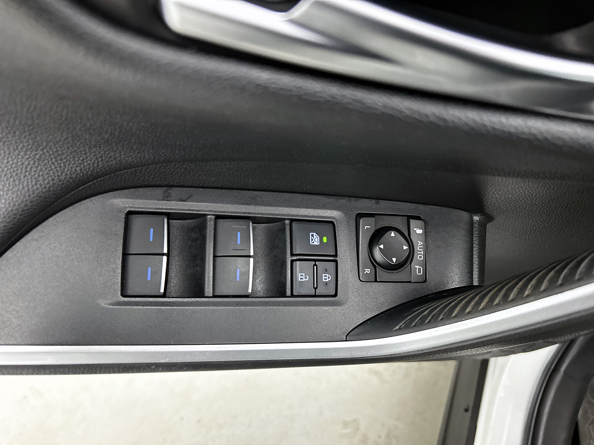 Foto van Toyota Toyota Rav4