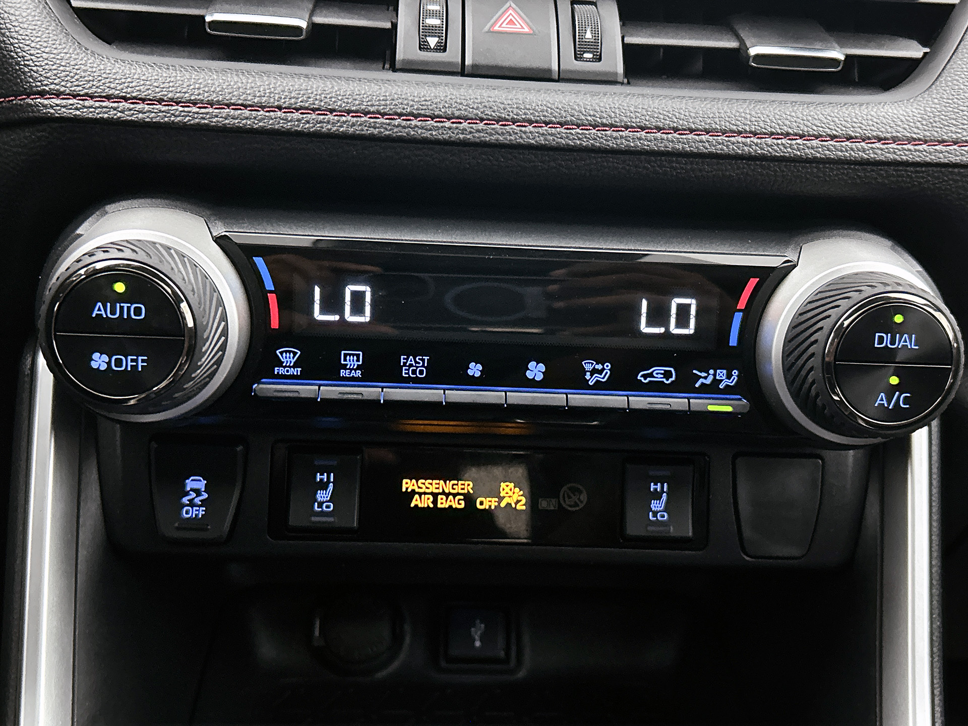 Foto van Toyota Toyota Rav4