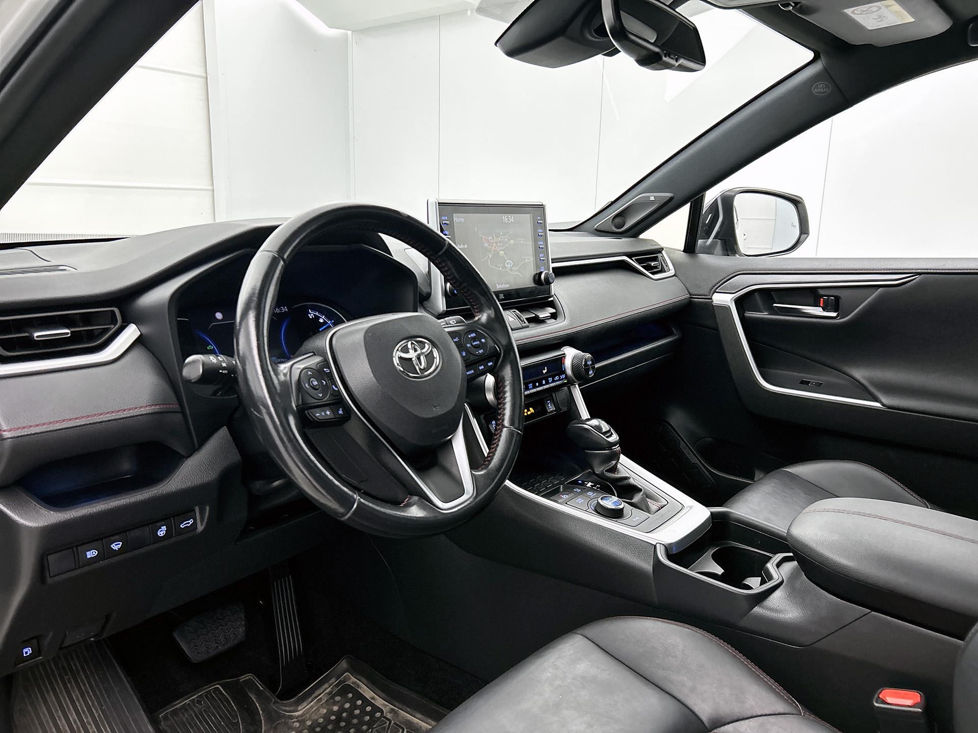 Foto van Toyota Toyota Rav4