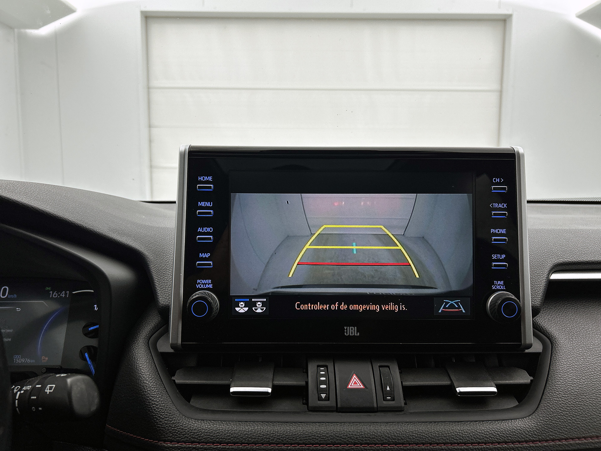 Foto van Toyota Toyota Rav4
