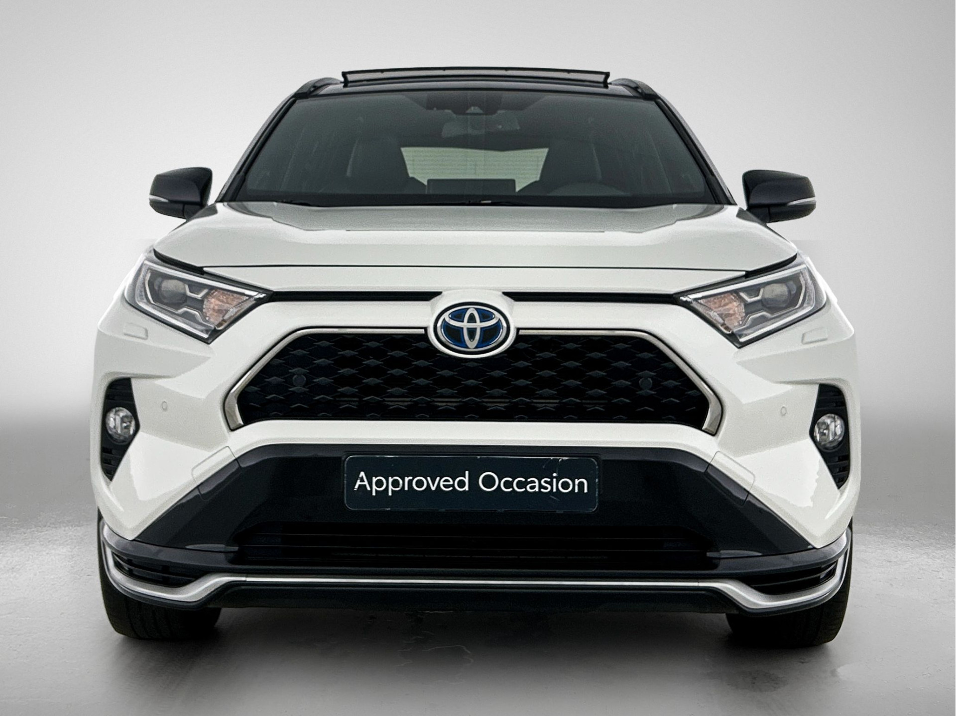 Foto van Toyota Toyota Rav4