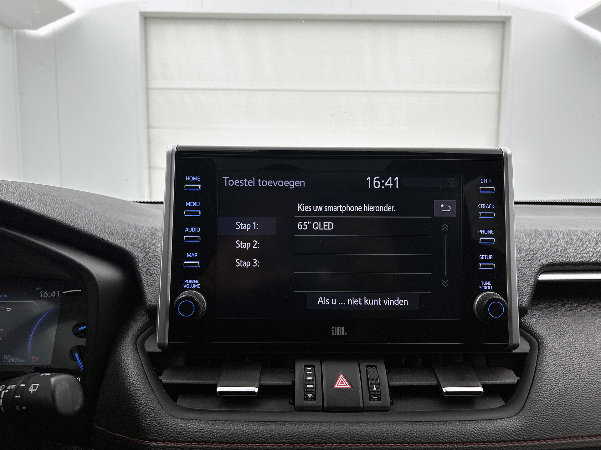 Foto van Toyota Toyota Rav4