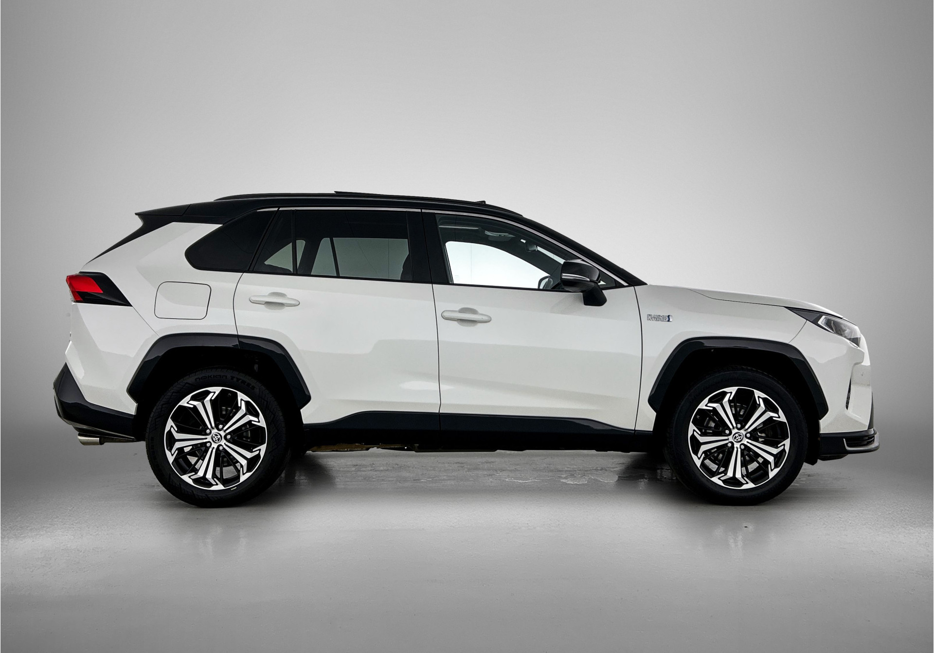 Foto van Toyota Toyota Rav4