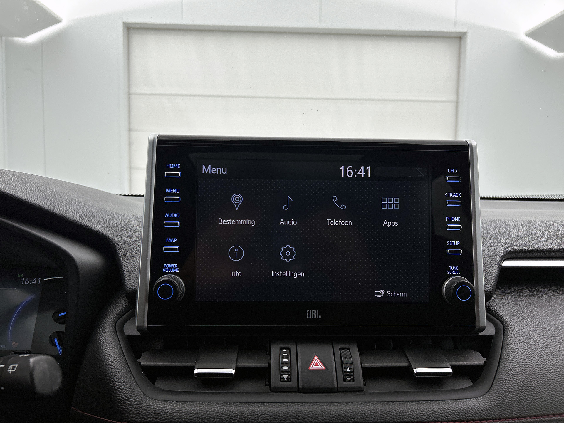 Foto van Toyota Toyota Rav4