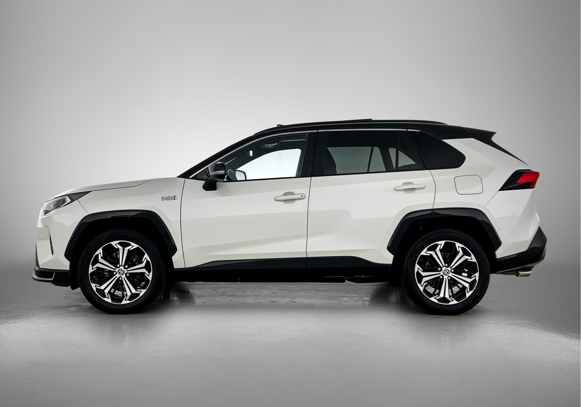 Foto van Toyota Toyota Rav4