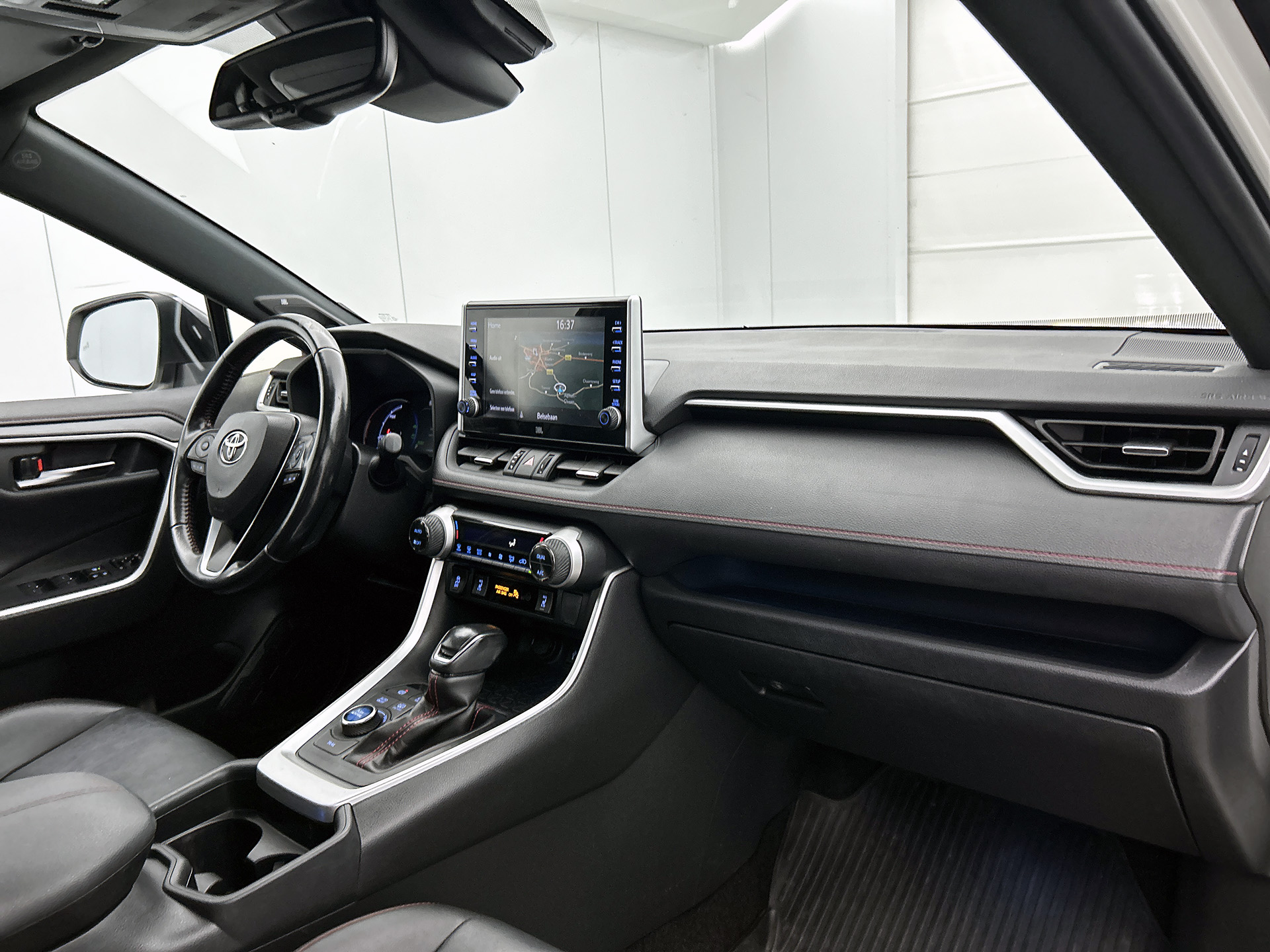 Foto van Toyota Toyota Rav4