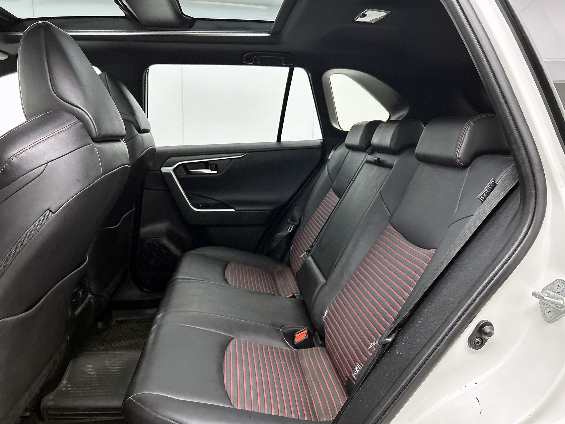 Foto van Toyota Toyota Rav4
