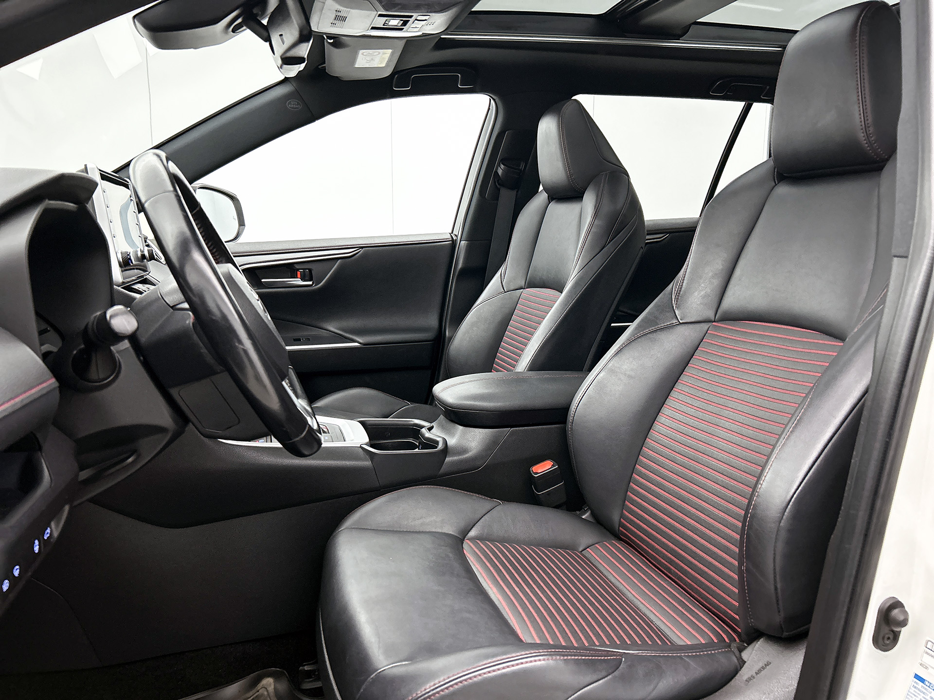 Foto van Toyota Toyota Rav4
