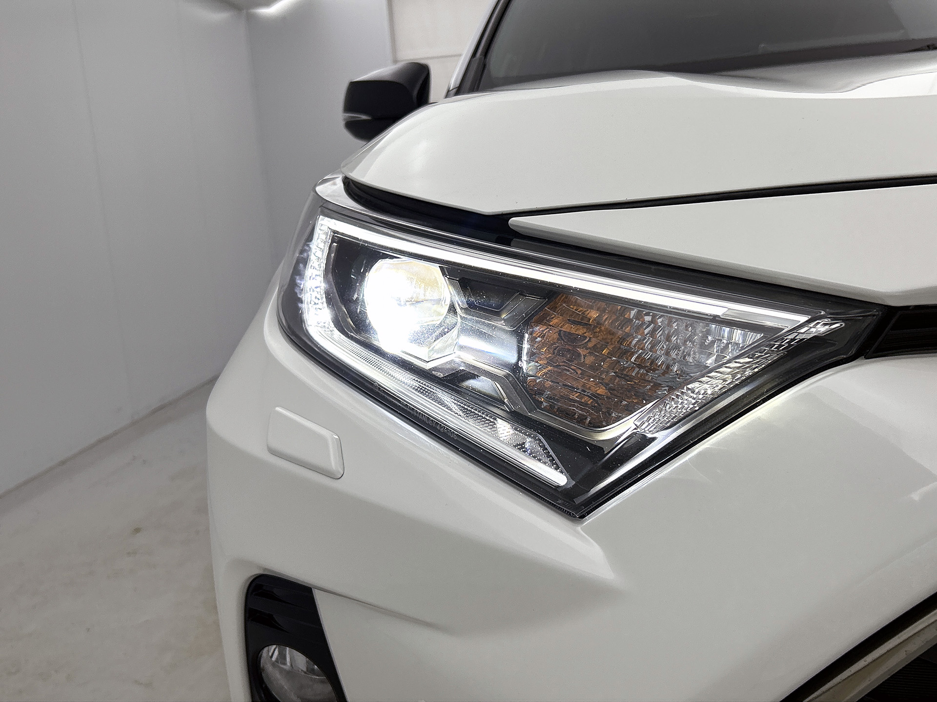 Foto van Toyota Toyota Rav4