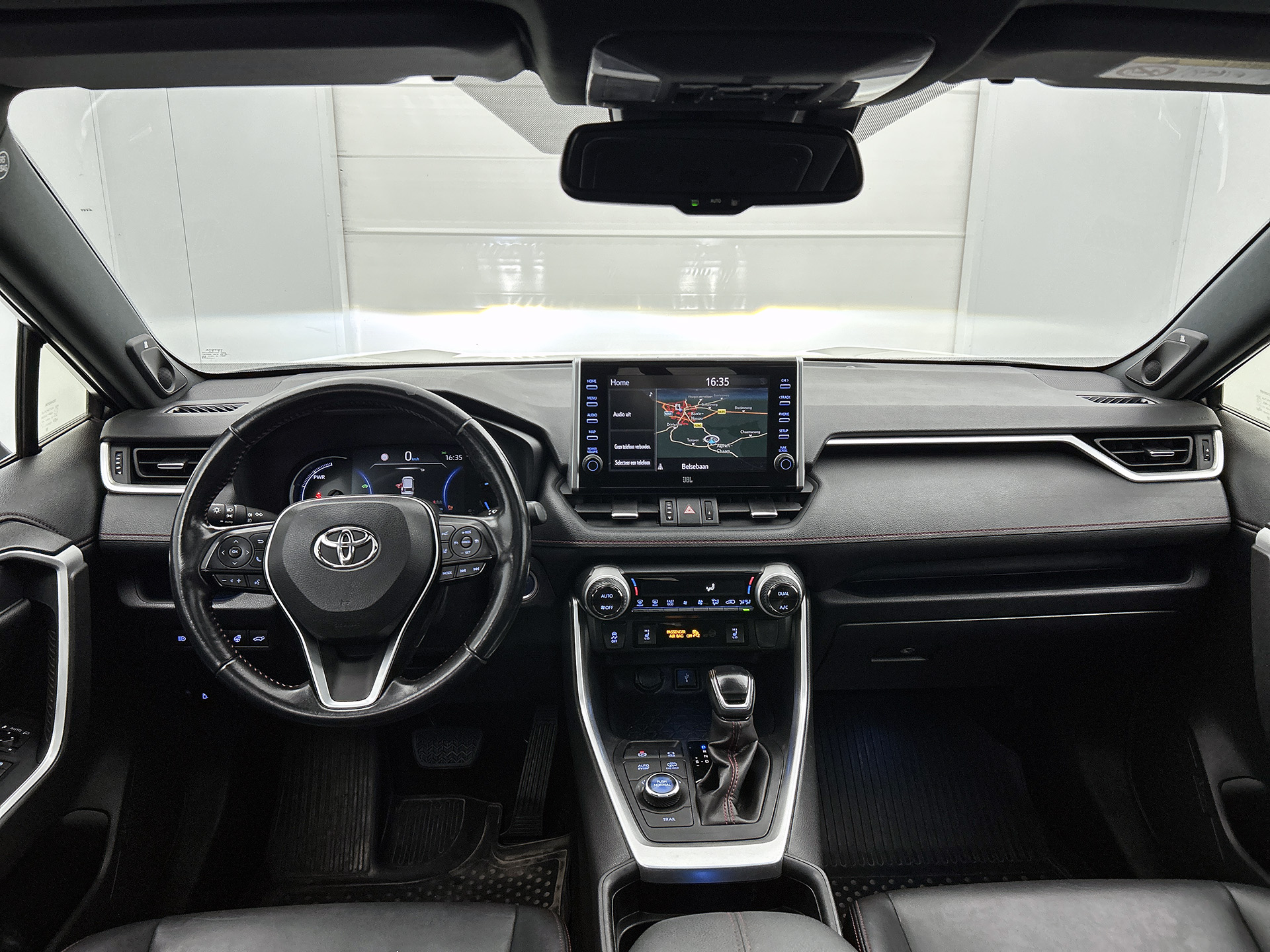 Foto van Toyota Toyota Rav4