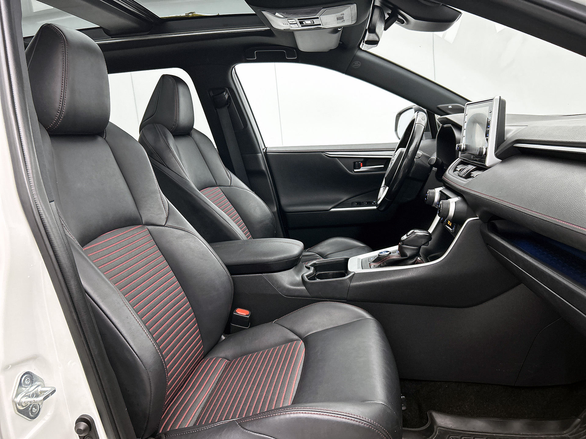 Foto van Toyota Toyota Rav4