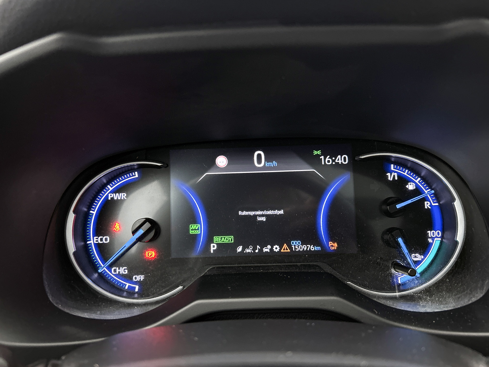 Foto van Toyota Toyota Rav4