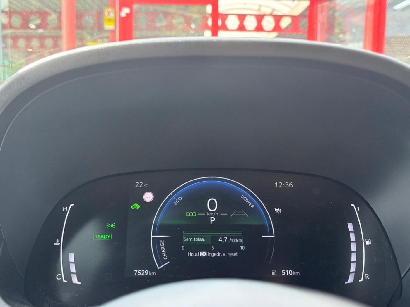 Foto van Toyota Toyota Yaris Cross