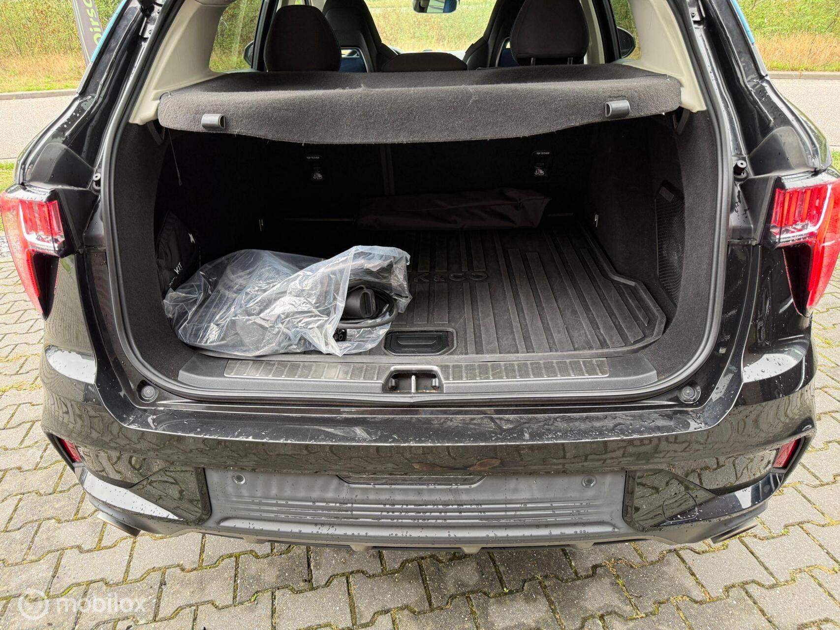Foto van LYNK & Co 01