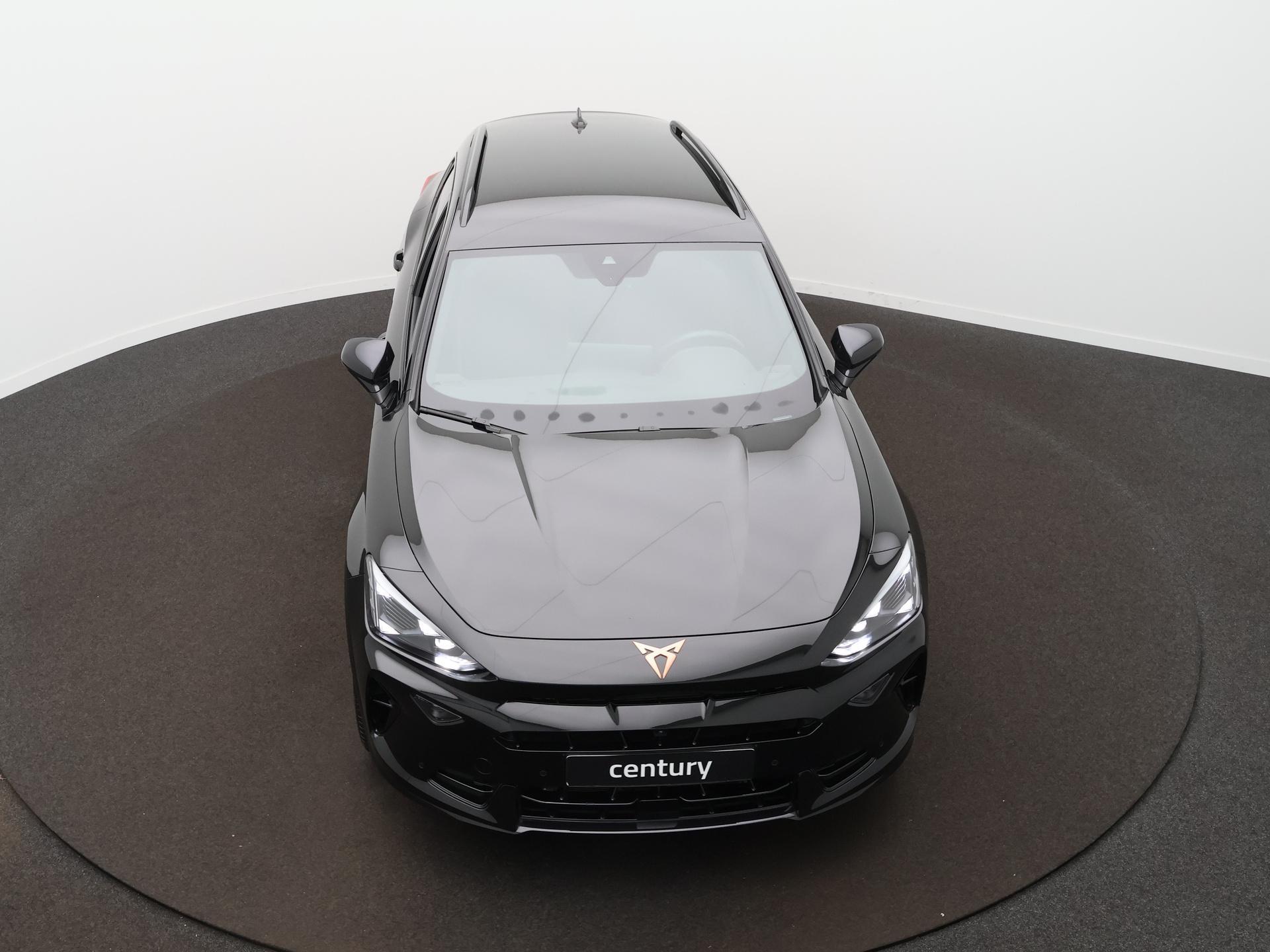 Foto van Cupra Formentor