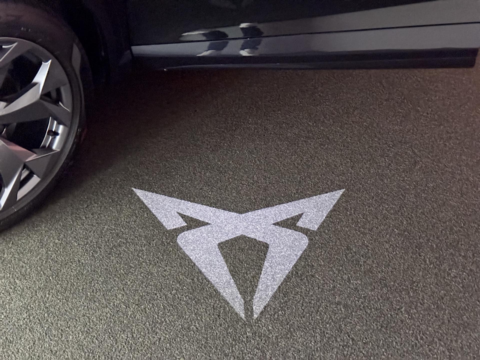 Foto van Cupra Formentor