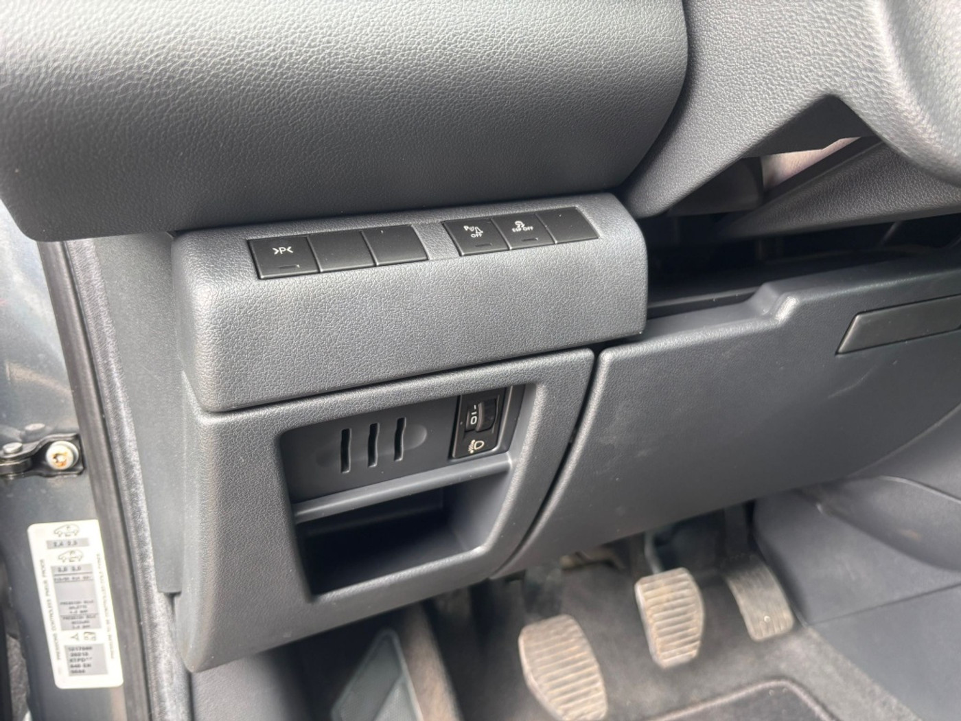 Foto van Peugeot 5008