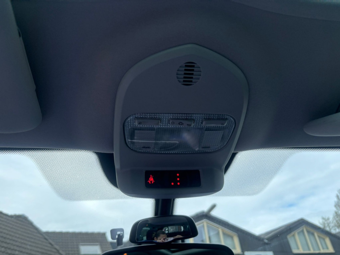 Foto van Peugeot 5008