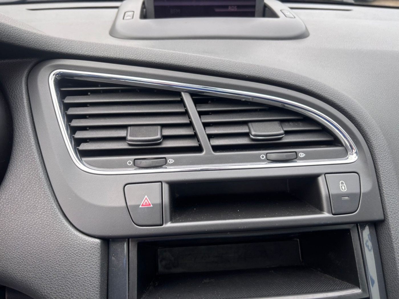 Foto van Peugeot 5008