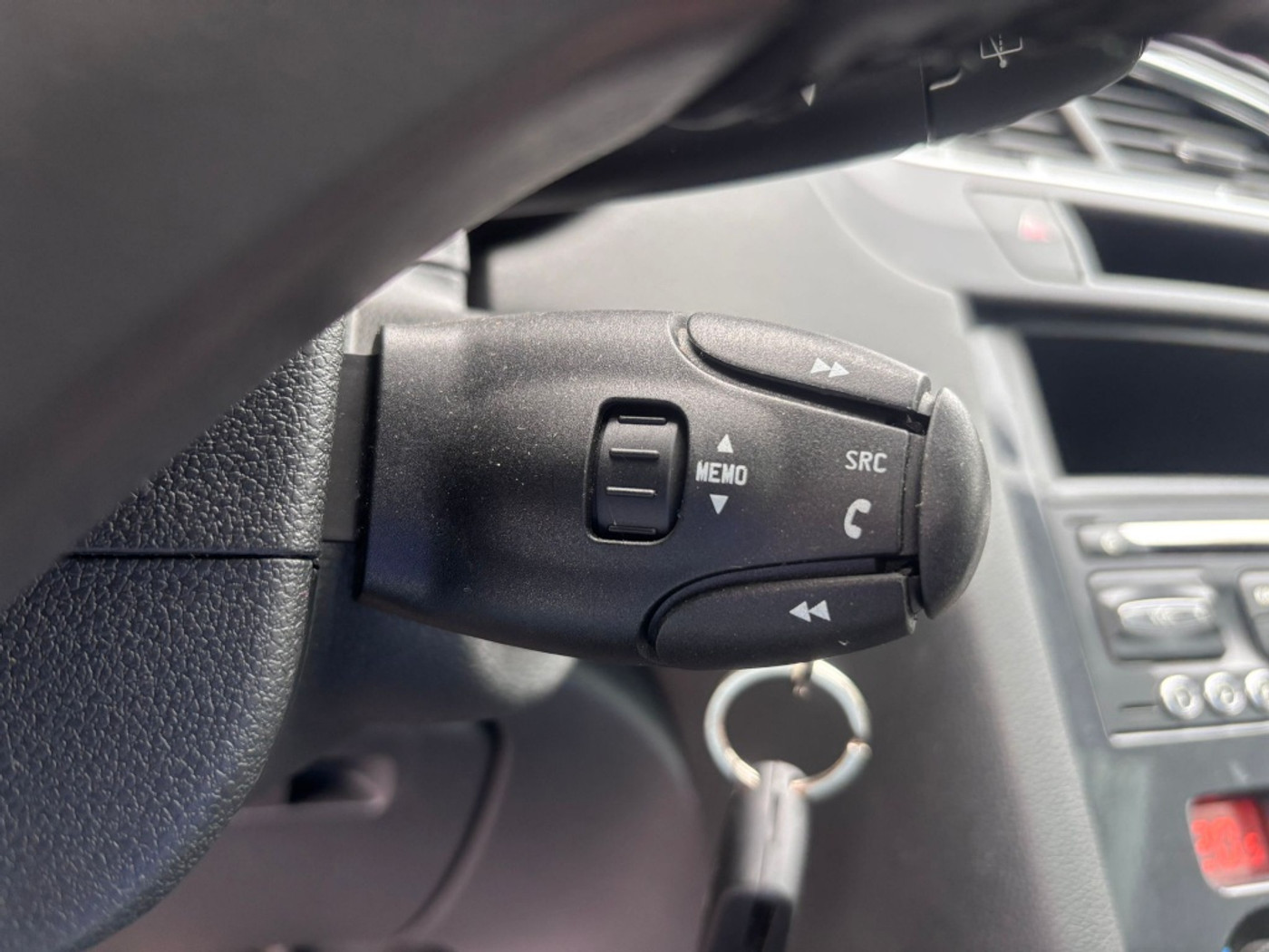 Foto van Peugeot 5008