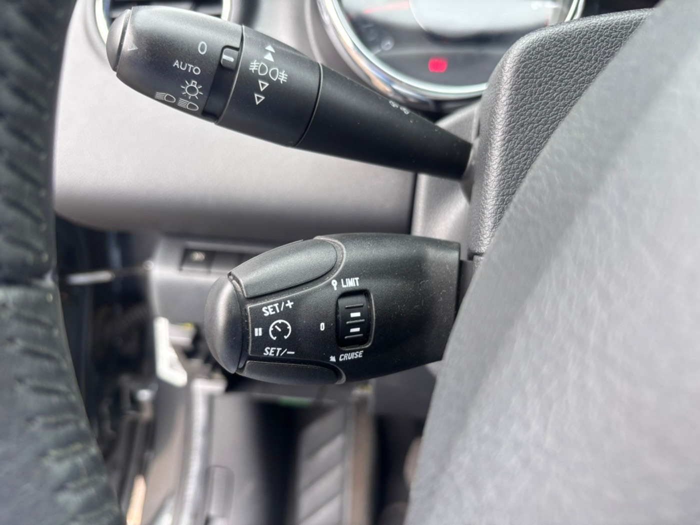 Foto van Peugeot 5008