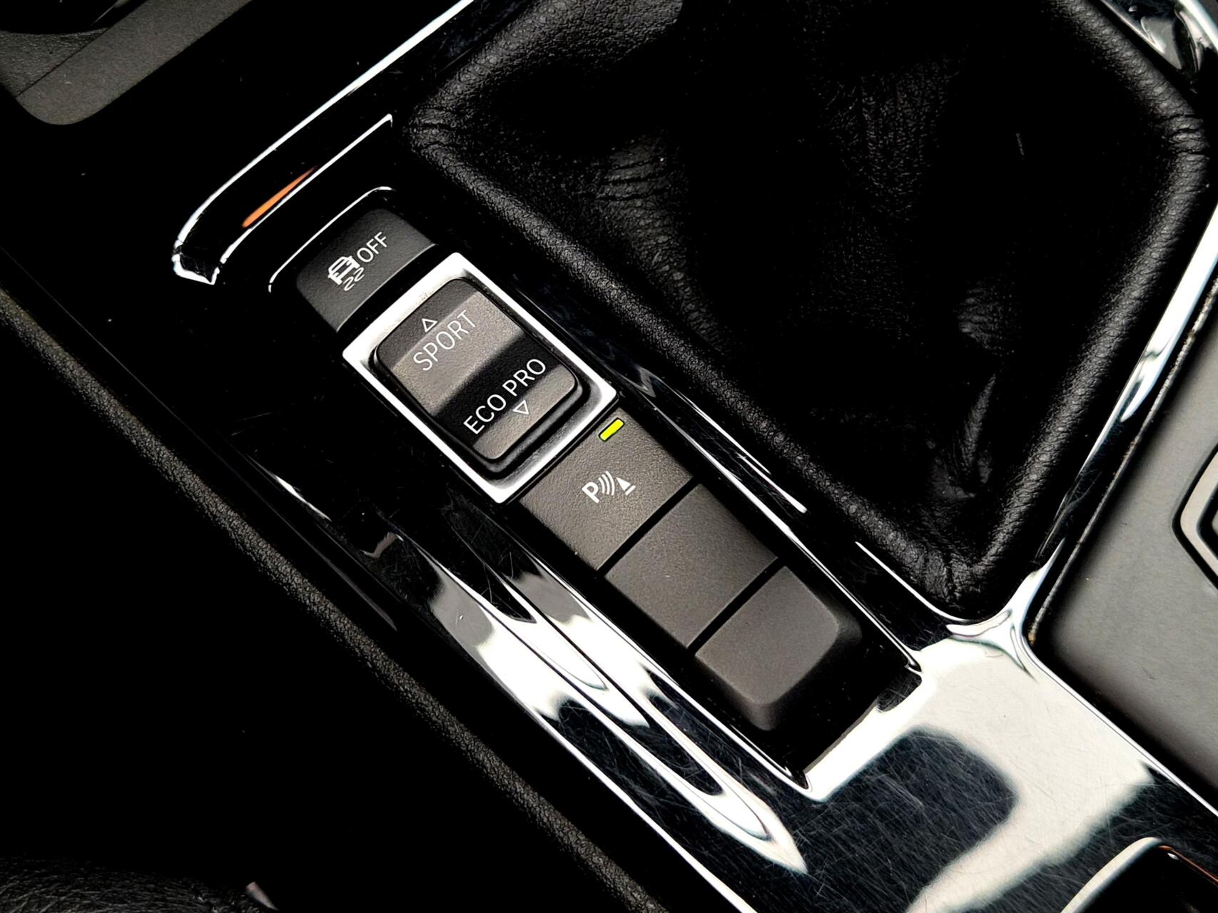 Foto van BMW X2 Sdrive18i