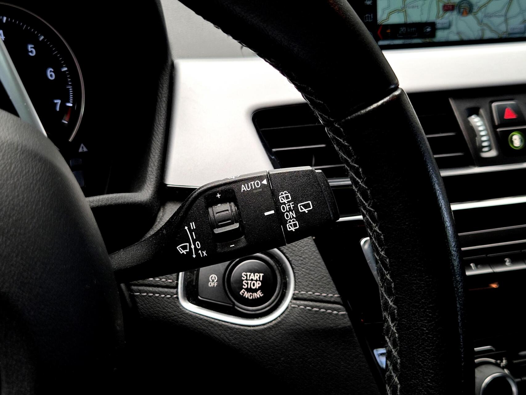 Foto van BMW X2 Sdrive18i