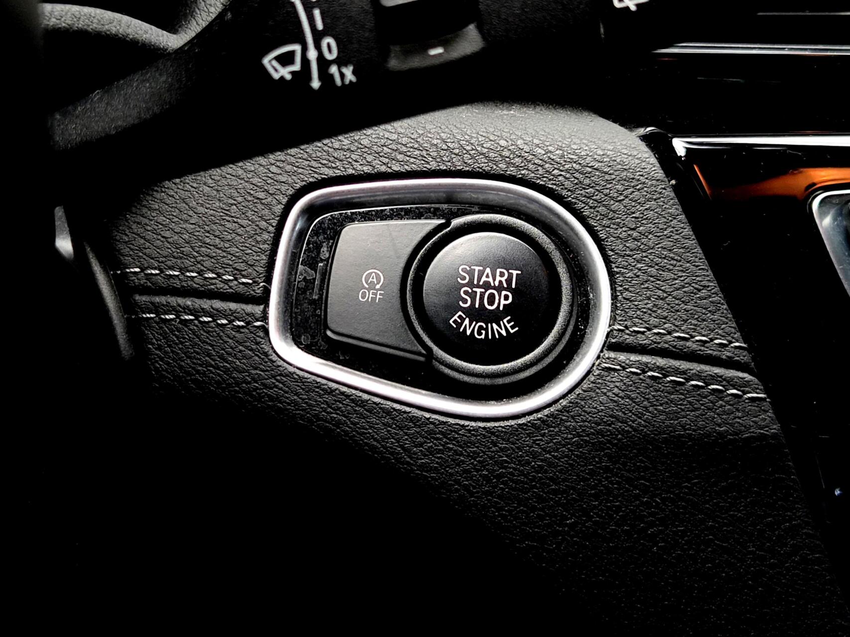 Foto van BMW X2 Sdrive18i