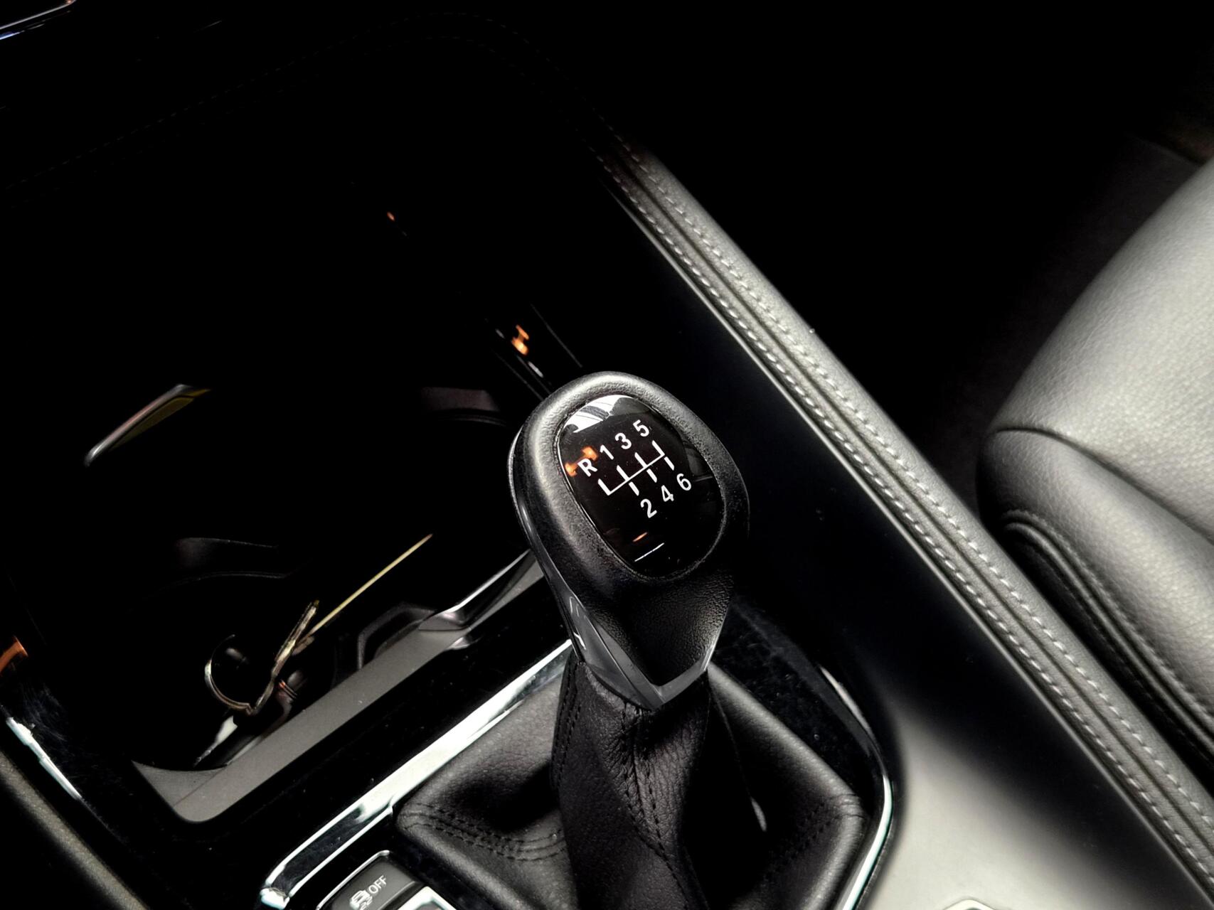 Foto van BMW X2 Sdrive18i