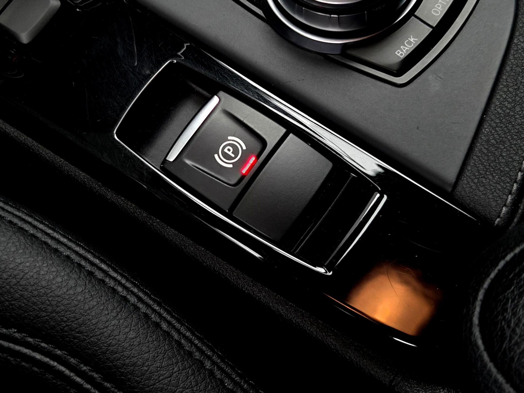 Foto van BMW X2 Sdrive18i
