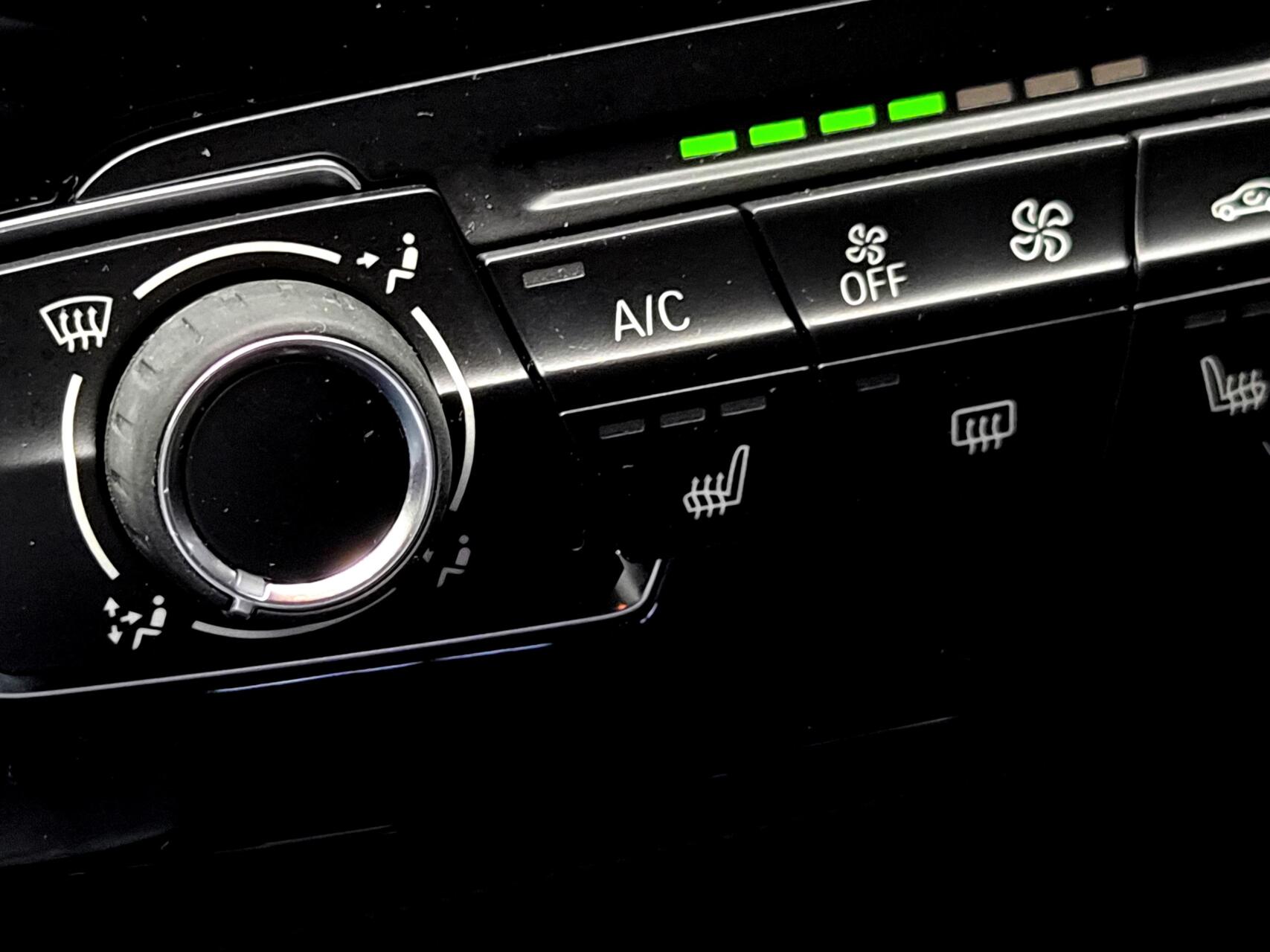 Foto van BMW X2 Sdrive18i