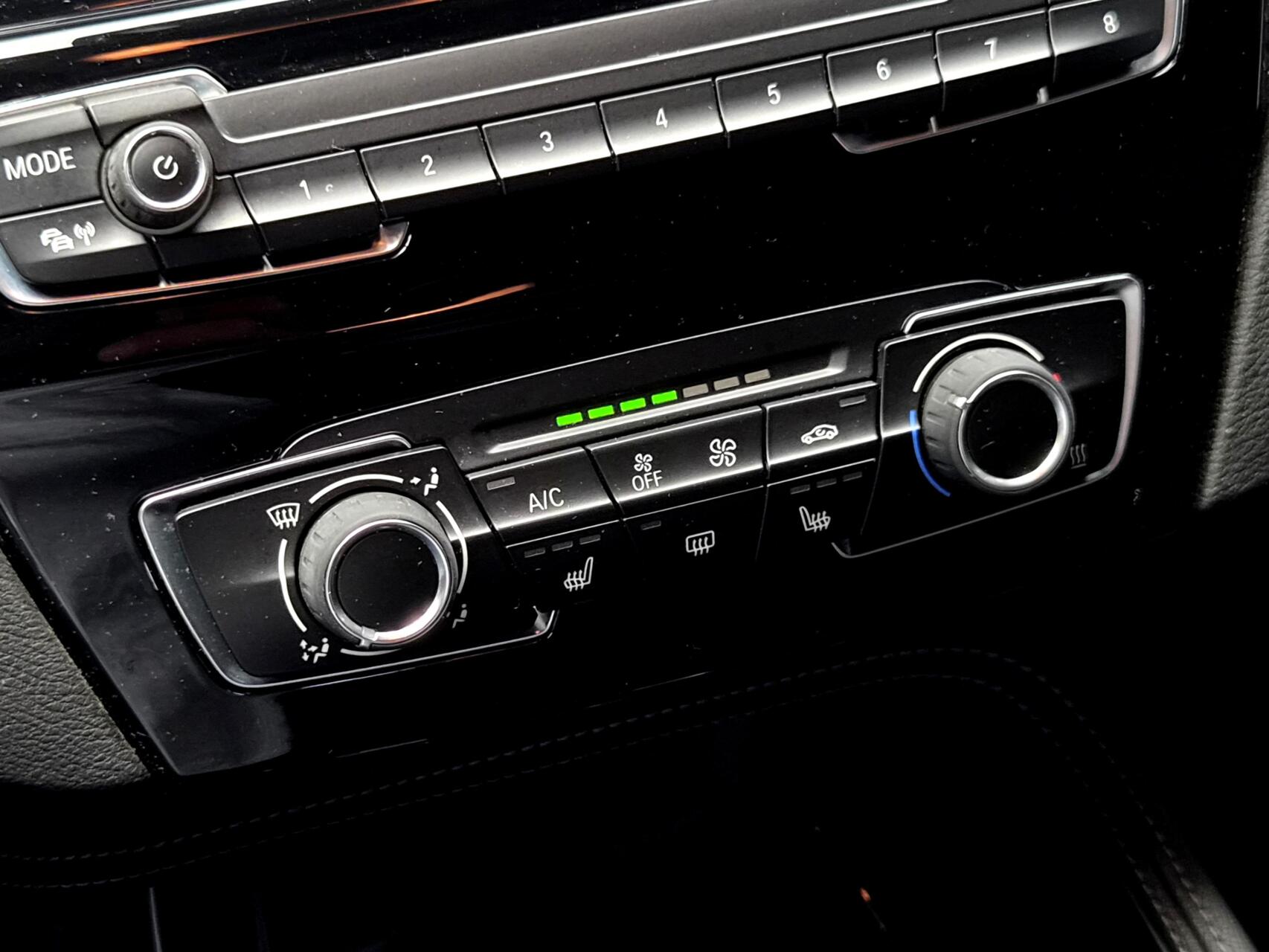 Foto van BMW X2 Sdrive18i