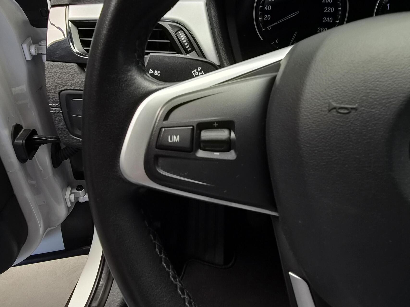 Foto van BMW X2 Sdrive18i
