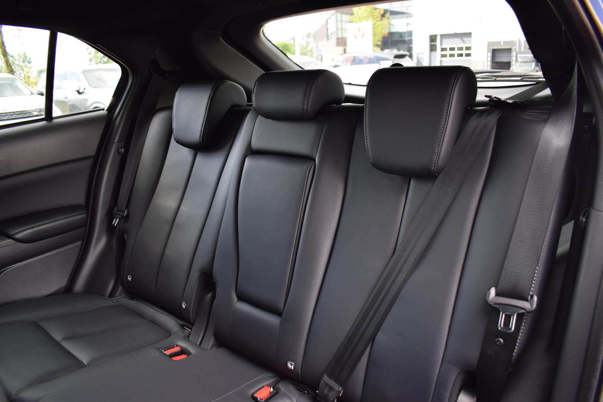 Foto van Mitsubishi Mitsubishi Eclipse Cross