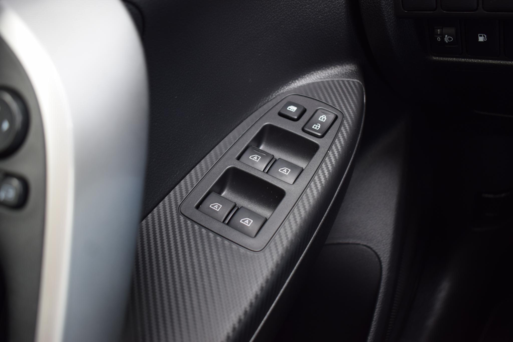Foto van Mitsubishi Mitsubishi Eclipse Cross