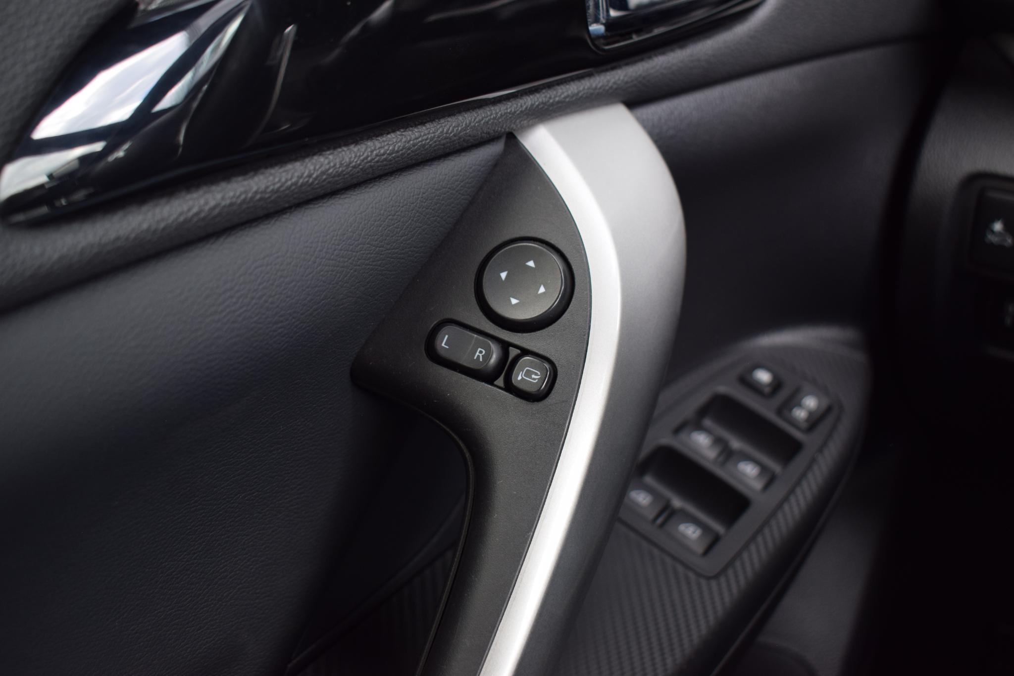 Foto van Mitsubishi Mitsubishi Eclipse Cross