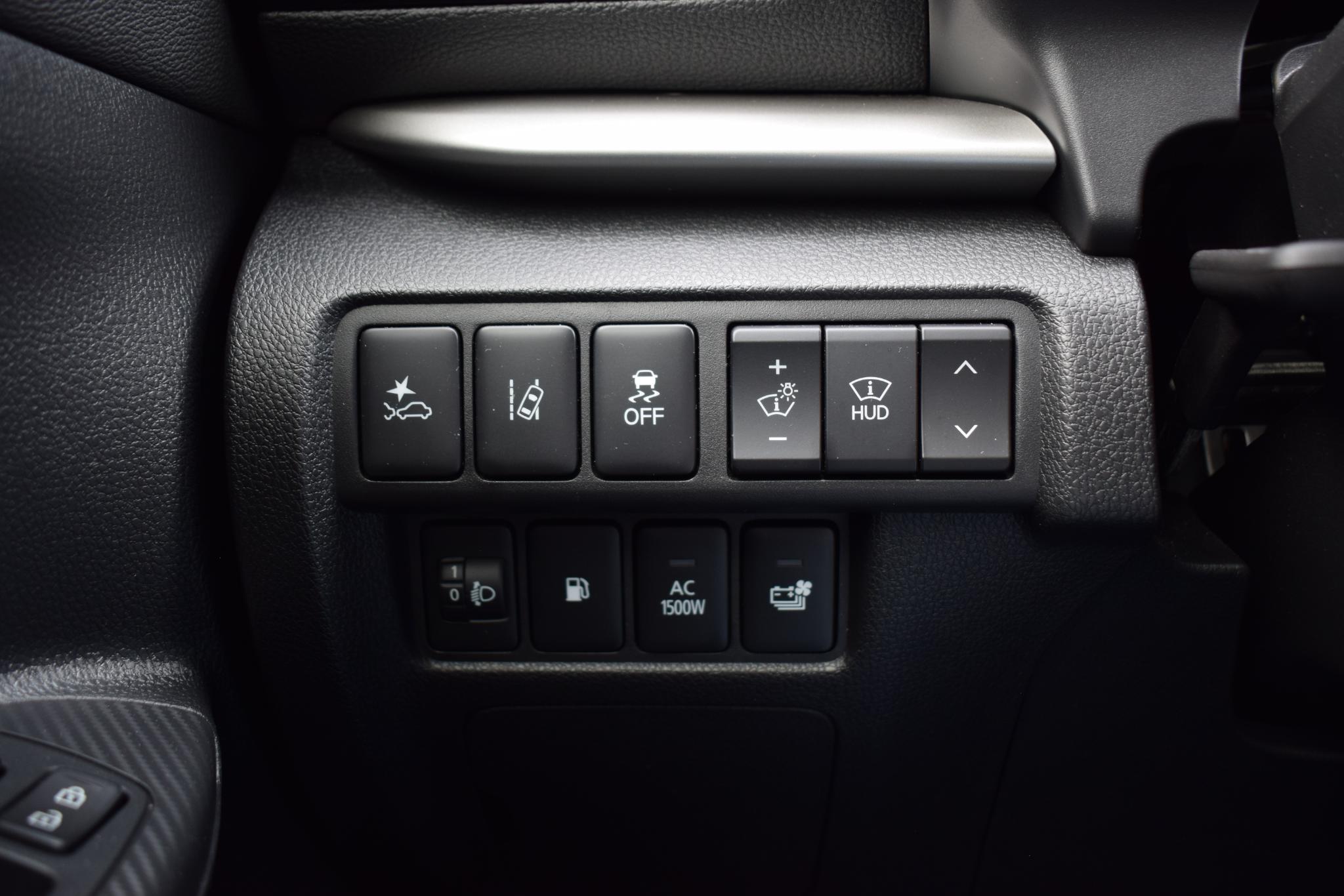 Foto van Mitsubishi Mitsubishi Eclipse Cross