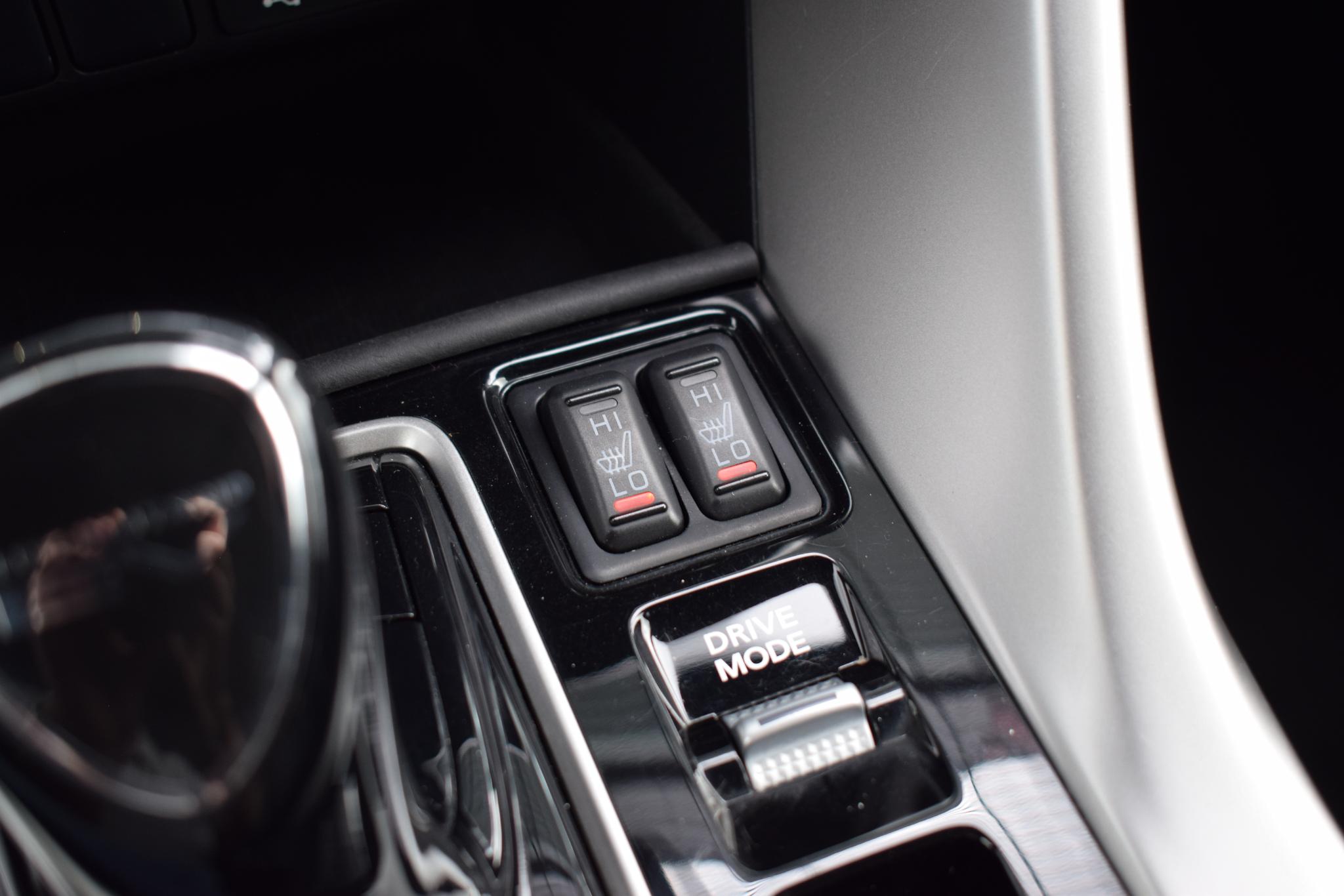 Foto van Mitsubishi Mitsubishi Eclipse Cross