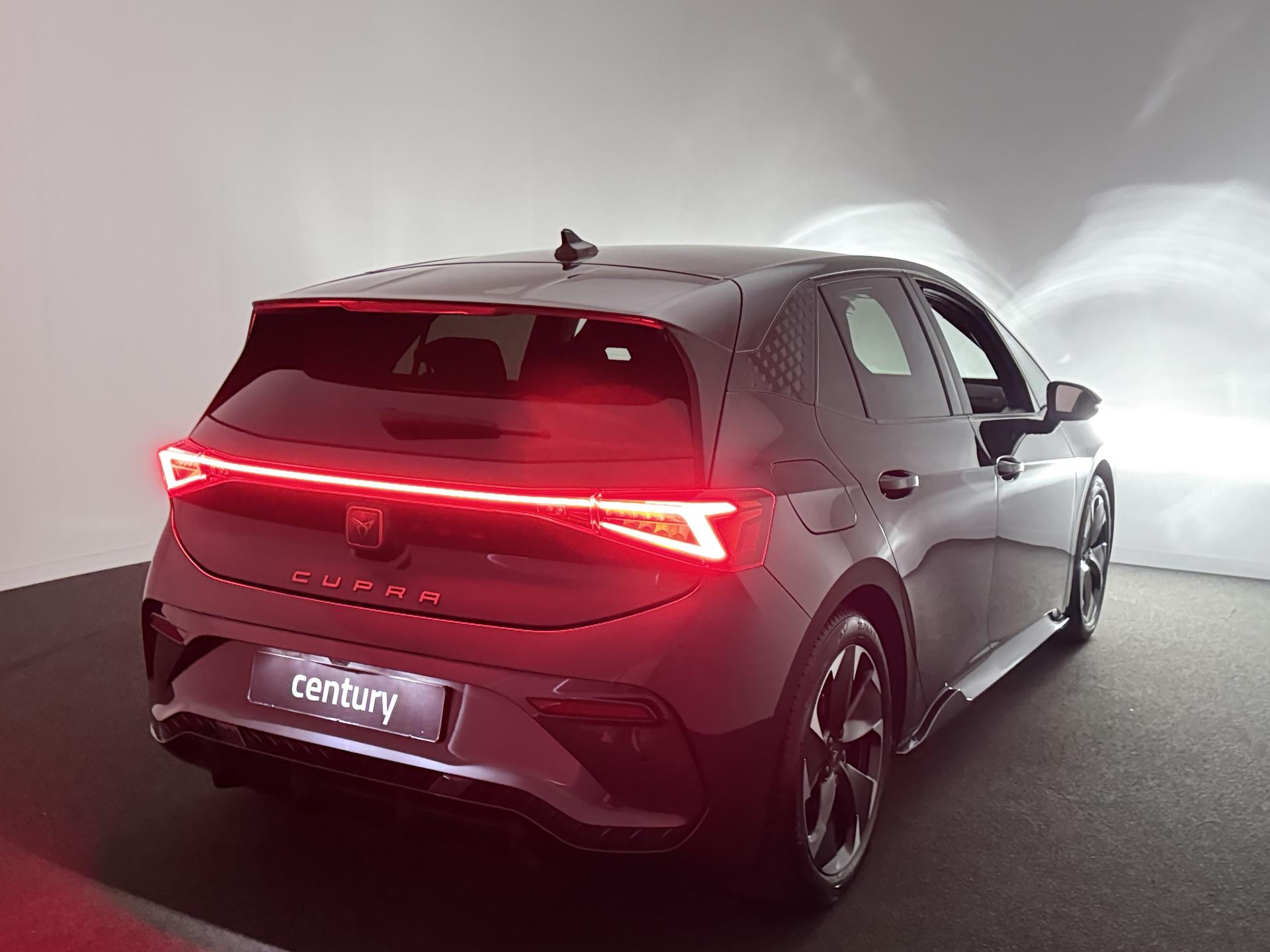Foto van Cupra Born