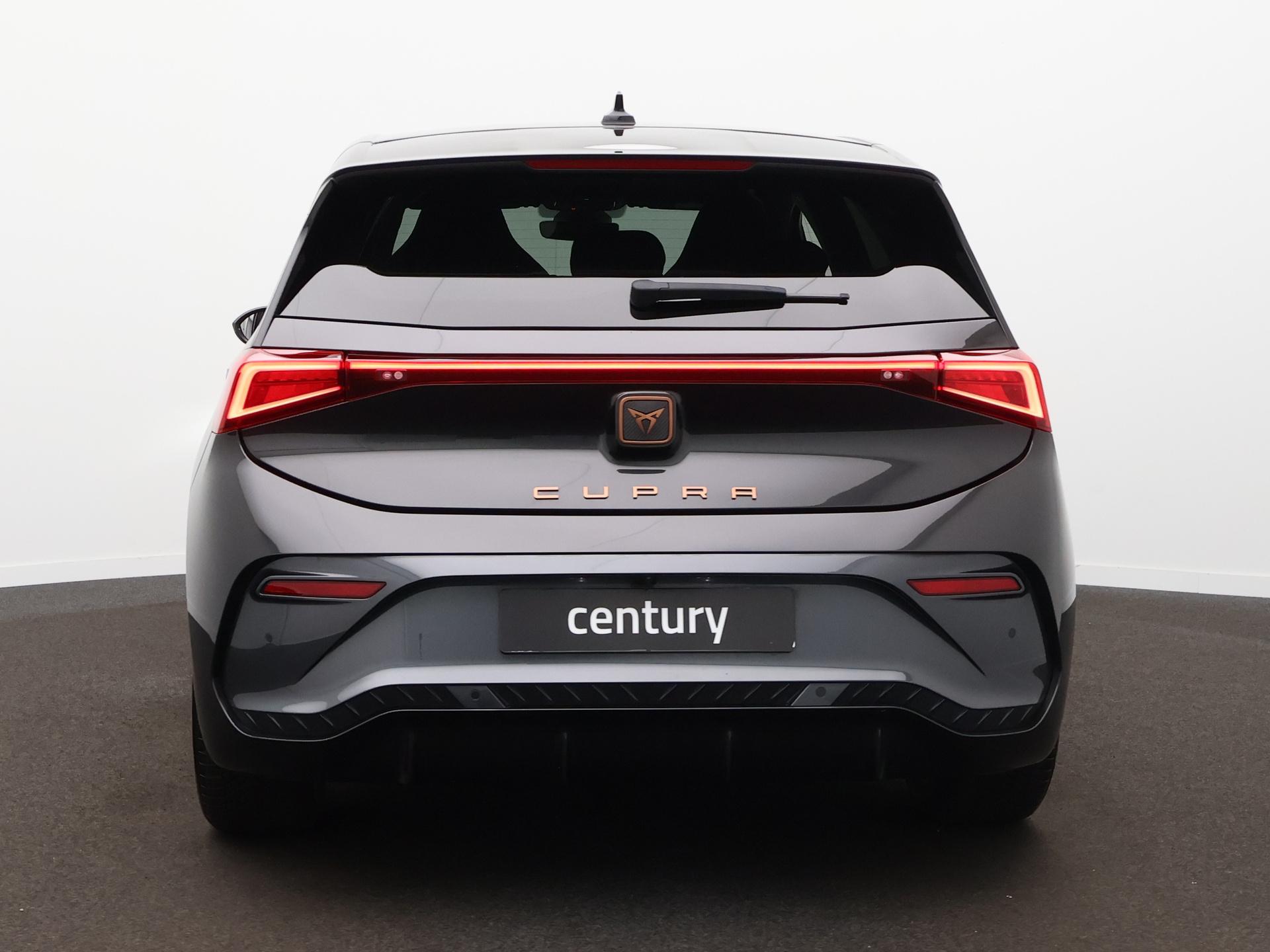 Foto van Cupra Born