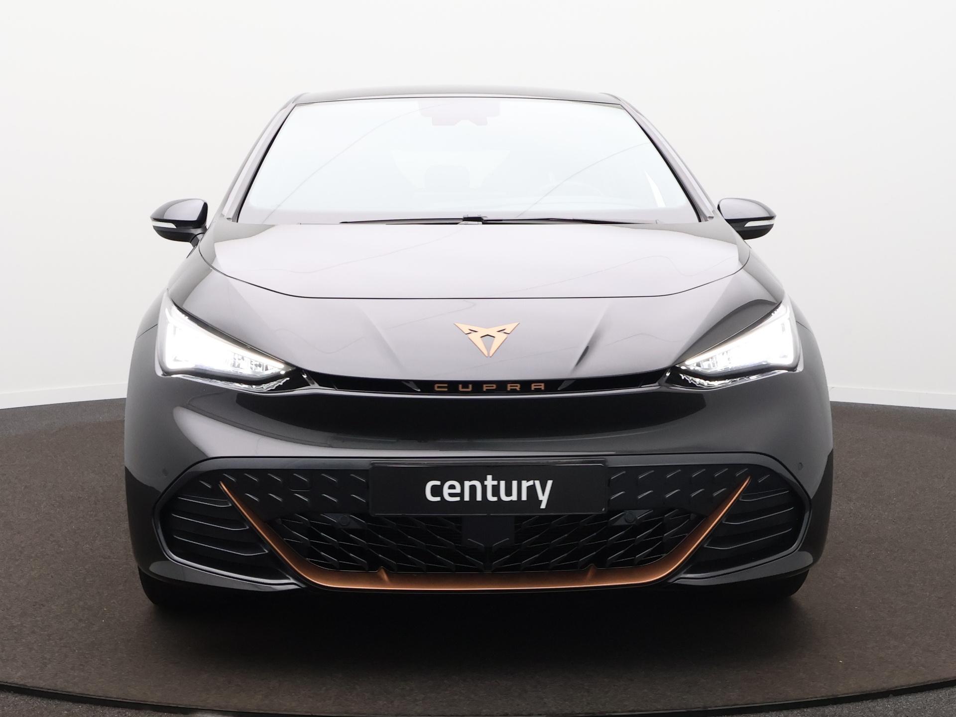 Foto van Cupra Born