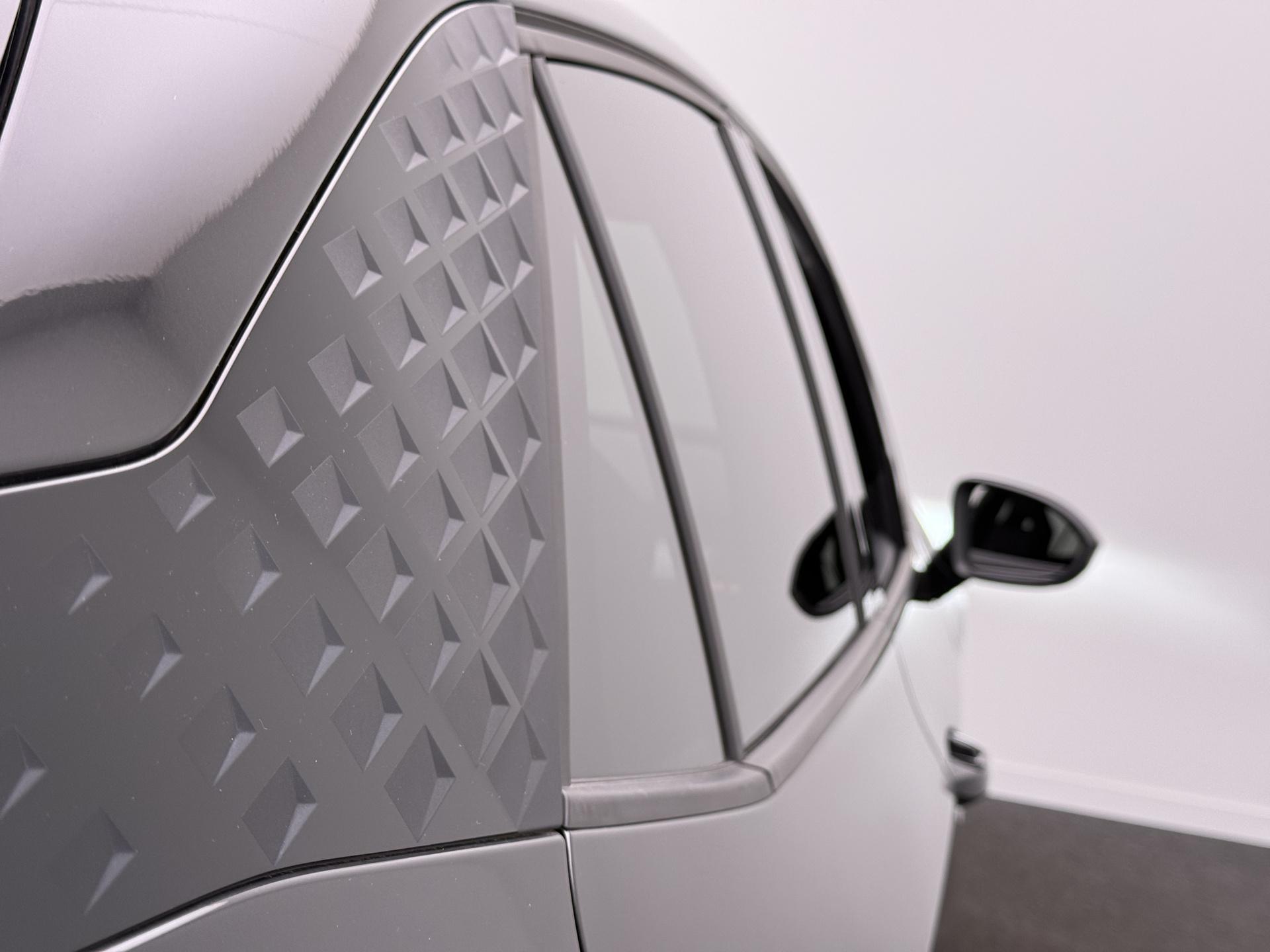 Foto van Cupra Born