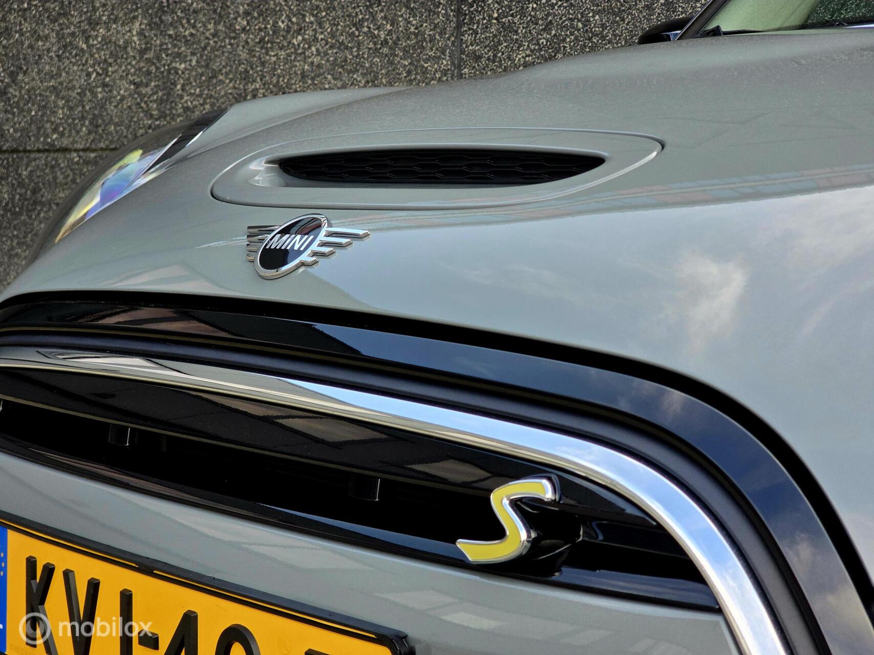 Foto van Mini Electric