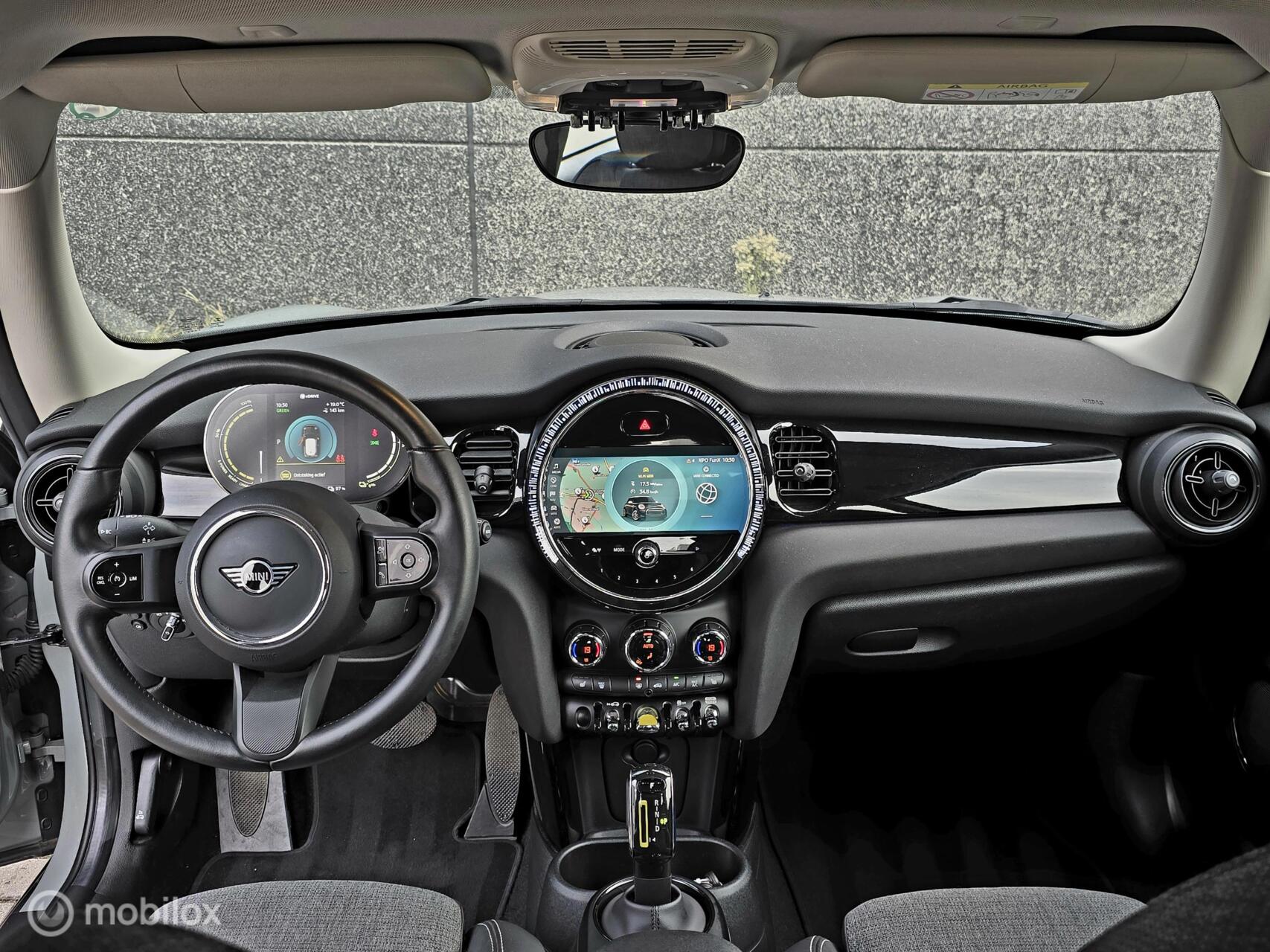 Foto van Mini Electric