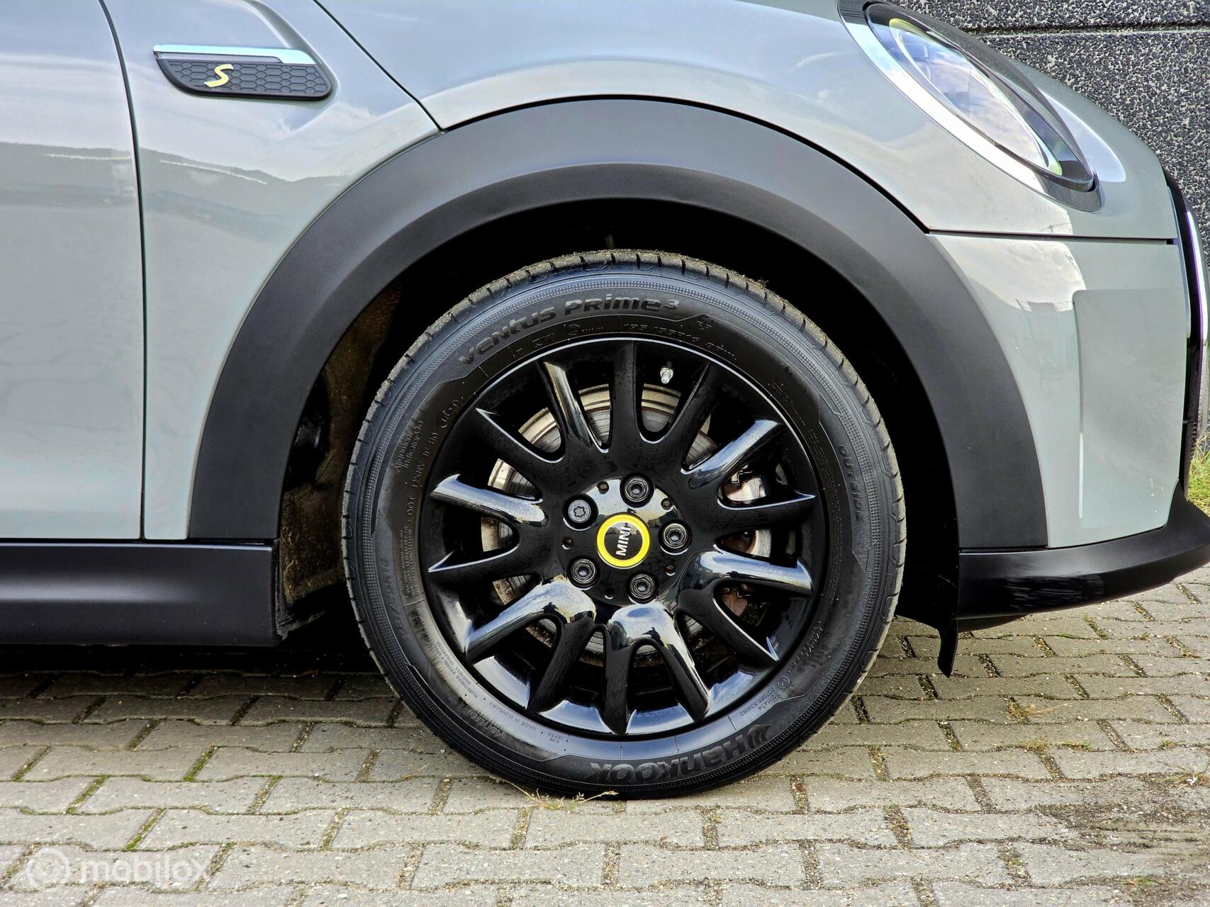 Foto van Mini Electric
