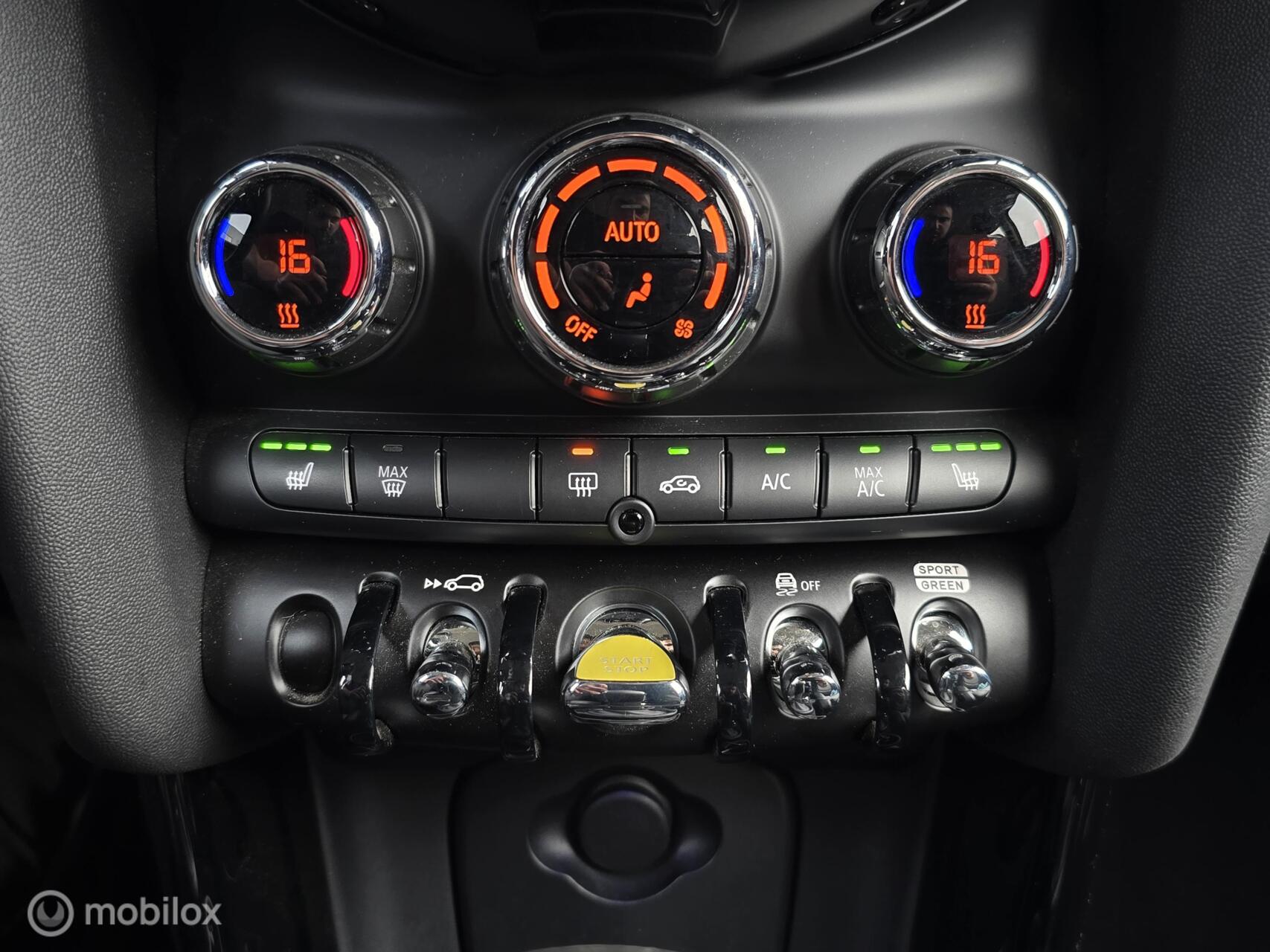 Foto van Mini Electric