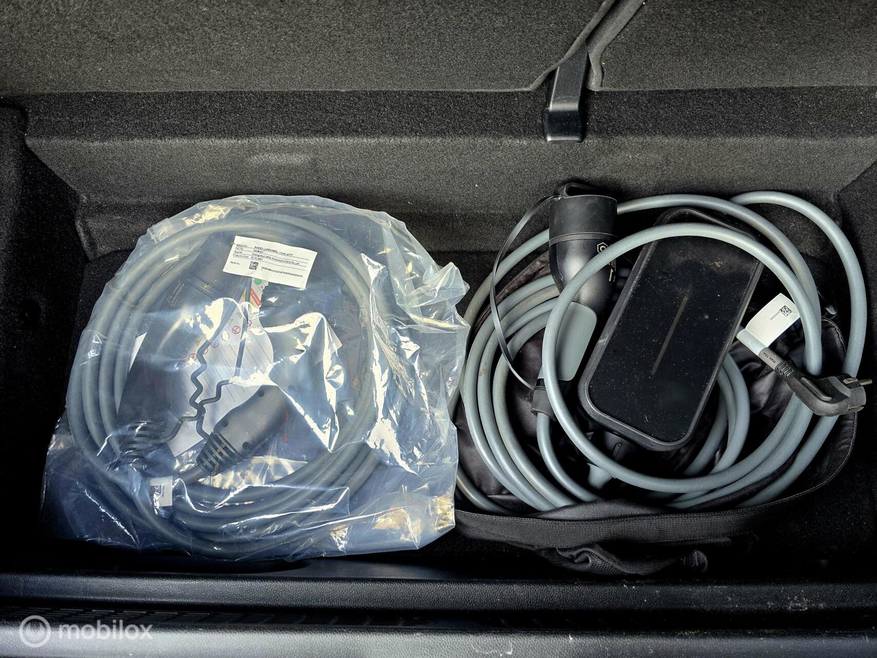 Foto van Mini Electric