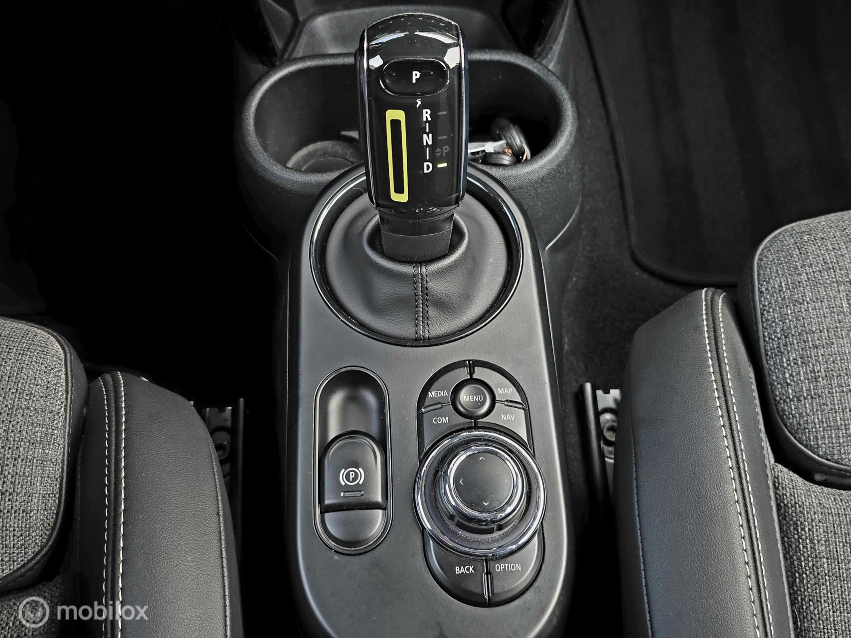 Foto van Mini Electric