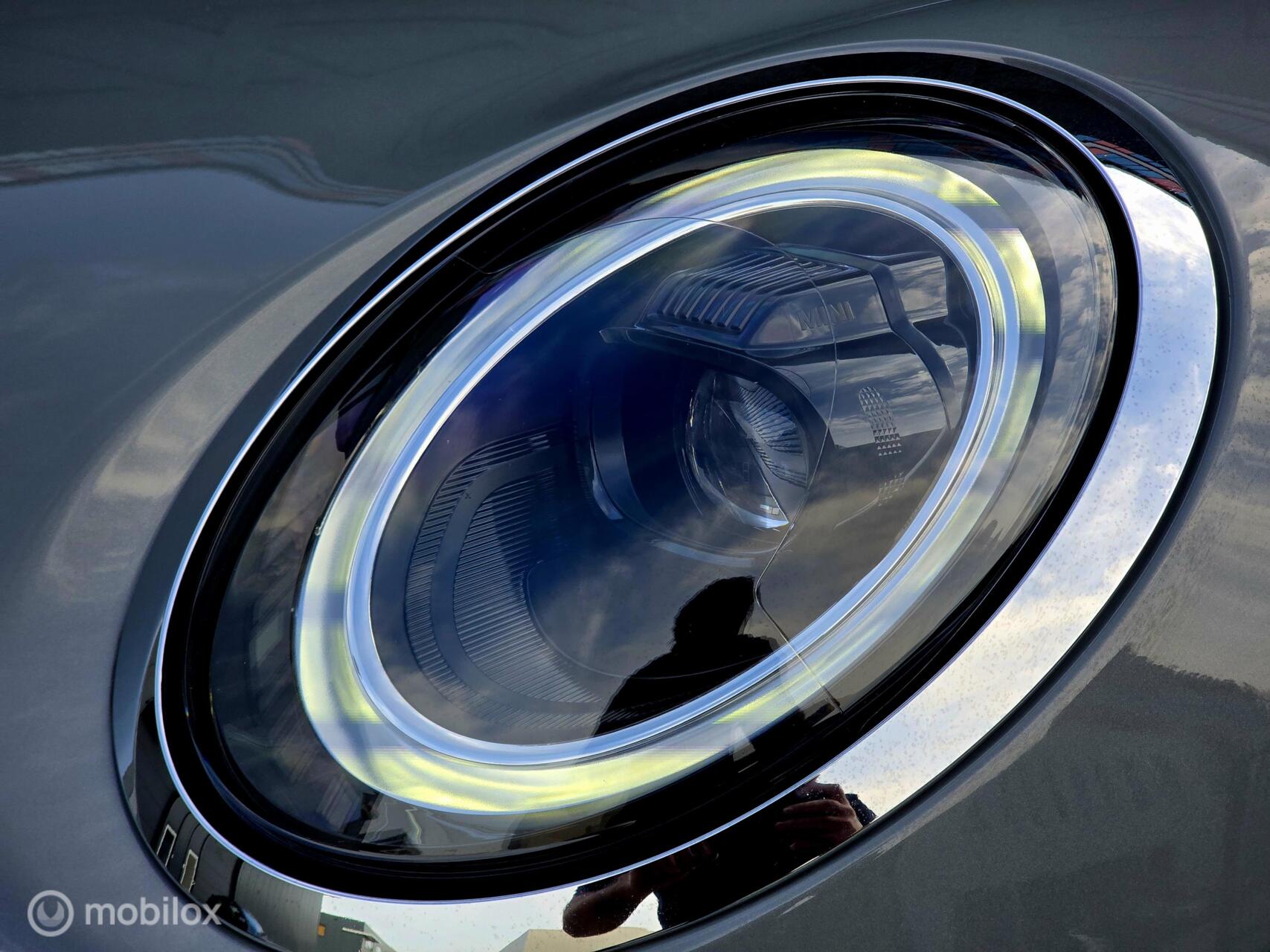 Foto van Mini Electric